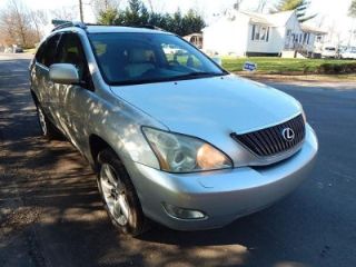 Used 2004 Lexus RX 330 in Gaithersburg, Maryland