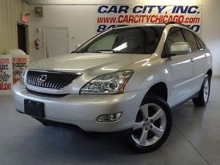 Used 2004 Lexus RX 330 in Palatine, Illinois