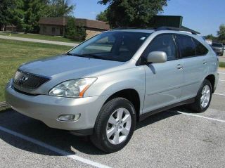 Used 2004 Lexus RX 330 in Carmel, Indiana