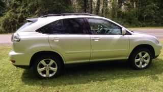 Used 2004 Lexus RX 330 in Massillon, Ohio