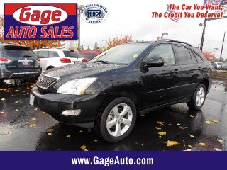 Used 2004 Lexus RX 330 in Milwaukie, Oregon