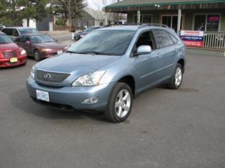 Used 2004 Lexus RX 330 in Bend, Oregon