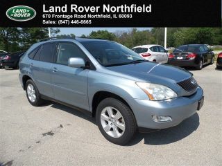 Used 2004 Lexus RX 330 in Winnetka, Illinois
