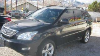Used 2007 Lexus RX 350 in Carson City, Nevada