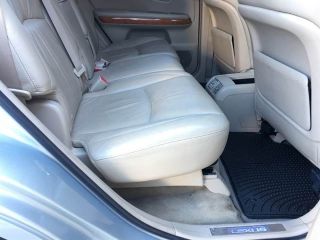 Used 2008 Lexus RX 400h in Malden, Massachusetts