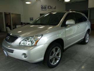 Used 2006 Lexus RX 400h in Eden Prairie, Minnesota