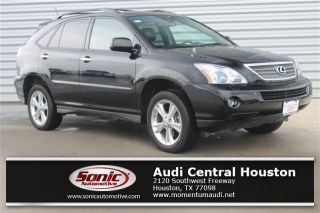 Used 2008 Lexus RX 400h in Houston, Texas