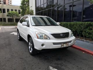 Used 2006 Lexus RX 400h in Honolulu, Hawaii