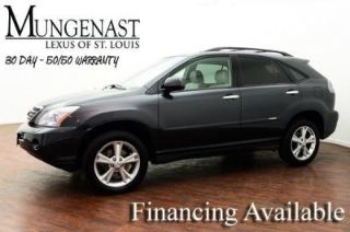 Used 2008 Lexus RX 400h in Manchester, Missouri