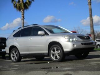Used 2006 Lexus RX 400h in Rio Linda, California