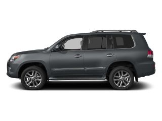 Used 2015 Lexus LX 570 in Houston, Texas