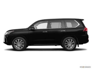 Used 2016 Lexus LX 570 in Wilkes Barre, Pennsylvania