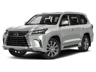 Used 2017 Lexus LX 570 in East Hartford, Connecticut