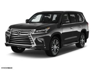 Used 2016 Lexus LX 570 in Whippany, New Jersey