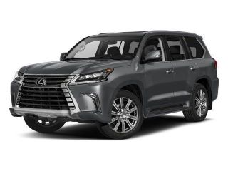 Used 2017 Lexus LX 570 in Chester Springs, Pennsylvania