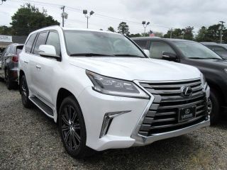 Used 2018 Lexus LX 570 in Egg Harbor Township, New Jersey