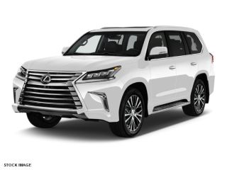 Used 2018 Lexus LX 570 in Little Falls, New Jersey