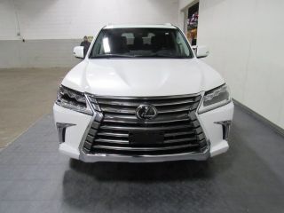 Used 2018 Lexus LX 570 in Brooklyn, New York