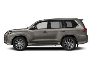 Used 2018 Lexus LX 570 in Houston, Texas