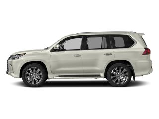 Used 2018 Lexus LX 570 in Houston, Texas