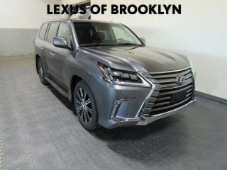 Used 2018 Lexus LX 570 in Brooklyn, New York