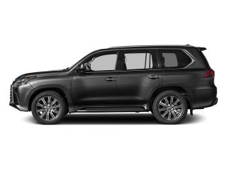 Used 2016 Lexus LX 570 in Houston, Texas