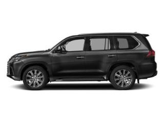 Used 2017 Lexus LX 570 in Omaha, Nebraska