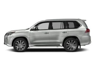 Used 2017 Lexus LX 570 in Houston, Texas