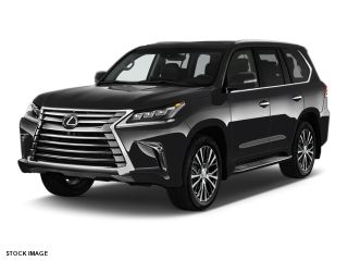 Used 2017 Lexus LX 570 in Englewood, New Jersey