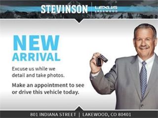 Used 2017 Lexus LX 570 in Lakewood, Colorado