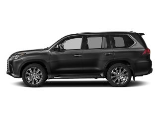 Used 2018 Lexus LX 570 in Houston, Texas