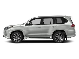Used 2017 Lexus LX 570 in Houston, Texas