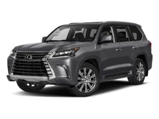 Used 2018 Lexus LX 570 in Larchmont, New York
