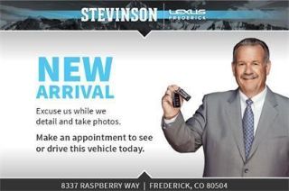 Used 2016 Lexus LX 570 in Frederick, Colorado