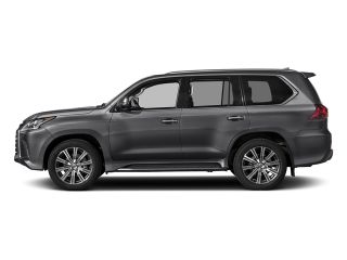 Used 2018 Lexus LX 570 in Houston, Texas