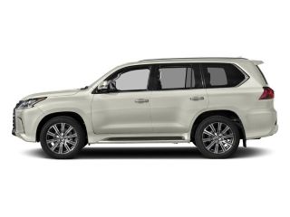 Used 2018 Lexus LX 570 in Bellevue, Washington