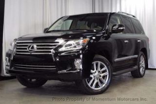Used 2013 Lexus LX 570 in Marietta, Georgia