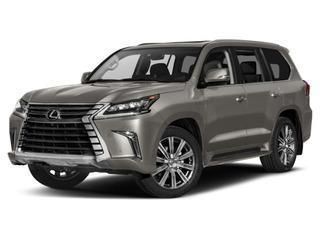 Used 2017 Lexus LX 570 in Mechanicsburg, Pennsylvania