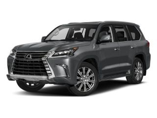 Used 2017 Lexus LX 570 in Glen Cove, New York
