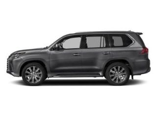 Used 2017 Lexus LX 570 in Houston, Texas
