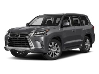 Used 2018 Lexus LX 570 in Freehold, New Jersey