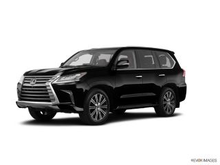 Used 2018 Lexus LX 570 in Little Falls, New Jersey