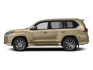 Used 2018 Lexus LX 570 in Houston, Texas