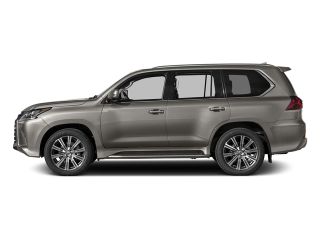 Used 2016 Lexus LX 570 in Houston, Texas