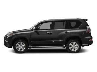 Used 2015 Lexus GX 460 in Omaha, Nebraska