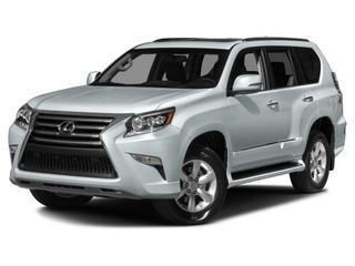 Used 2016 Lexus GX 460 in Rockville, Maryland