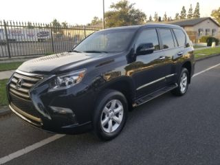Used 2015 Lexus GX 460 in Corona, California