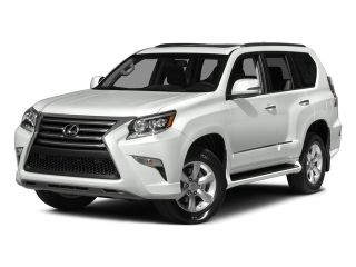 Used 2016 Lexus GX 460 in Arlington, Texas