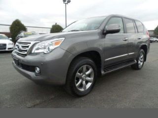 Used 2012 Lexus GX 460 in Westmont, Illinois
