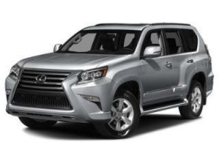 Used 2016 Lexus GX 460 in Wilmington, Delaware
